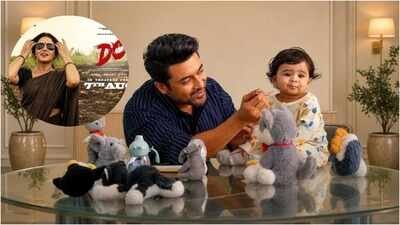 ‘Vishwanath and Sons’ box office collections day 10 vs ‘DC’: Suriya starrer crosses Rs 100 crore India net | Tamil Movie News
