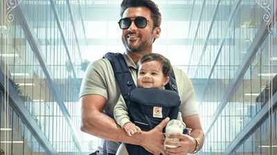 ‘Vishwanath and Sons’ box office collections day 17: Suriya and Mamitha Baiju film earns Rs 2.55 crore; 1.9% dip from Saturday | Tamil Movie News