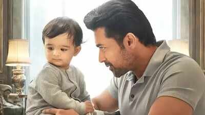 Vish﻿Wanath And Sons Full Movie Collection: ‘Vishwanath And Sons’ box office collection day [Live]: Suriya and Mamitha Baiju starrer faces usual weekday slowdown, surpasses Rs 90 crore in India | Tamil Movie News