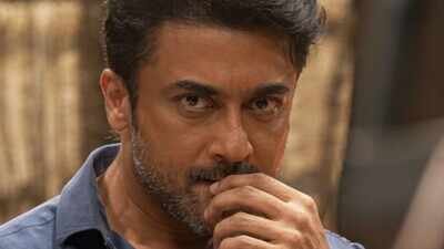 ‘Vishwanath And Sons’ OTT release date: When and where to stream Suriya and Mamitha Baiju starrer after theatrical run