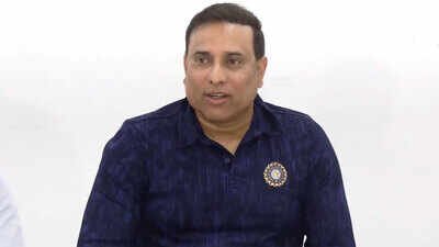 ‘CoE is not merely a rehab centre’: VVS Laxman speaks out as India’s injury crisis puts BCCI facility under scanner | Cricket News