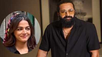 Jai Hanuman Movie: ‘DC’ actress Wamiqa Gabbi joins Rishab Shetty’s ‘Jai Hanuman,’ character details under wraps – Report | Tamil Movie News