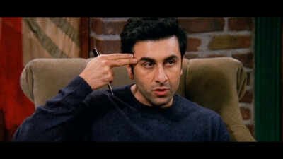 Friendship Day: What if ‘FRIENDS’ had Bollywood version? Internet once reimagined Aamir Khan Chandler Bing, Hrithik Roshan as Mike Hannigan, Ranbir Kapoor as Ross Geller and more as iconic | Hindi Movie News