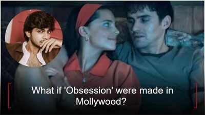 What if ‘Obsession’ were made in Mollywood? Could Curry Baker’s horror drama work as a Malayalam film? | Malayalam Movie News