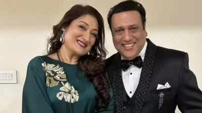 When and why did Sunita Ahuja seek divorce from Govinda? Timeline of petition, cheating allegations, latest development EXPLAINED | Hindi Movie News