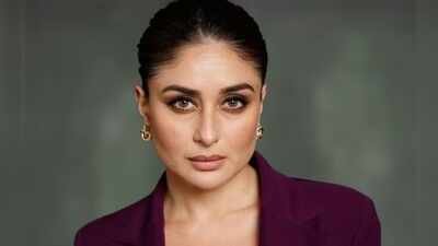 When Kareena Kapoor Khan revealed pregnancy craving; says, ‘I was a pizza-guzzling girl’ | Hindi Movie News
