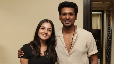 When Lokesh Kanagaraj talked about wife Aishwarya’s support after he quit his Rs 70,000 job to pursue filmmaking |