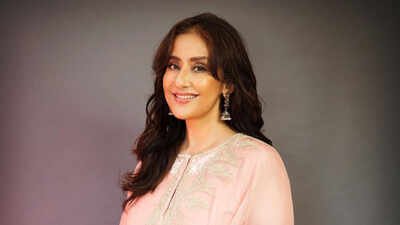 When Manisha Koirala revealed if actresses can really be friends: ‘I don’t understand this high level of insecurities’ |