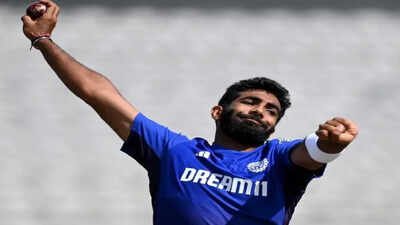 All-round boost for India ahead of Afghanistan T20Is; Jasprit Bumrah remains on track | Cricket News