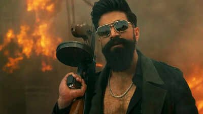 ‘Toxic’ advance booking report: Yash-starrer off to a flying start at the box office; opening day collections headed for Rs 20 crore mark |