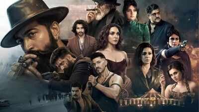 K Annamalai: Yash’s ‘Toxic’ sparks fresh CBFC debate as board to reassess limits of graphic violence after K Annamalai’s criticism brings ‘Marco’ back into focus – Report | Hindi Movie News