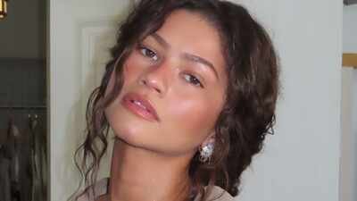 Quote of the day by Zendaya: ‘You don’t have to be older to live your dreams; you can do it at any age,’ when the ‘Spider-Man: Brand New’ star highlighted that you don’t need to wait for the perfect time to chase your aspirations |