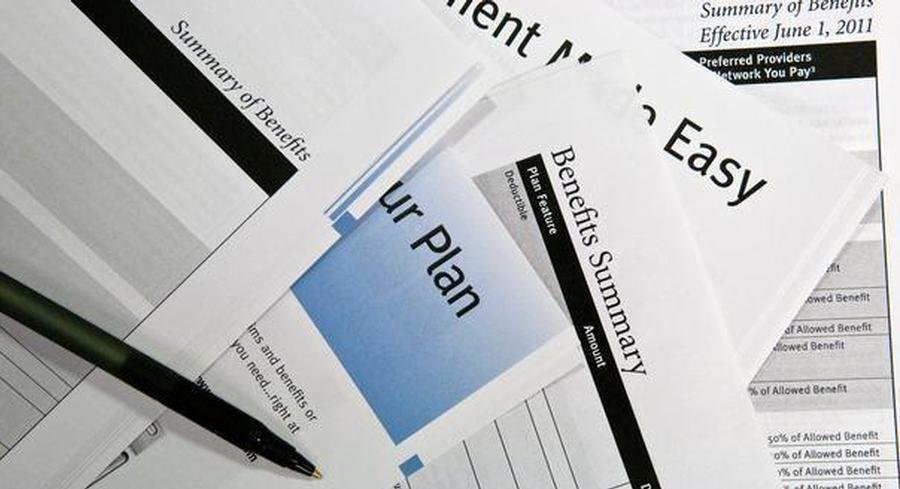 Industry titans’ warning to Congress: Do what we say or health insurance premiums go up