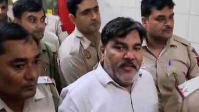 Delhi High Court seeks police response after Tahir Hussain challenges conviction; hearing on Dec 2 | India News