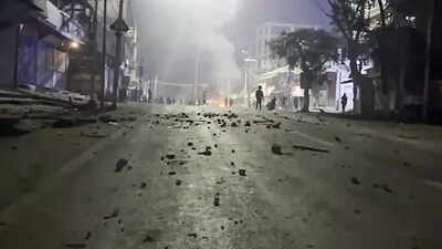 Manipur violence: 306 killed, 49 missing since May 2023 | India News