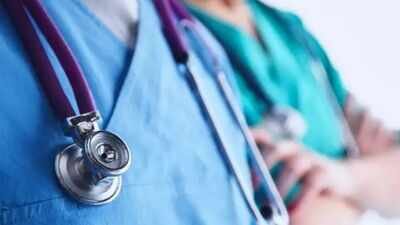 No registration number, no attendance: NMC warns medical colleges | India News