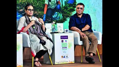 From disaster response to mitigation, resilience | India News