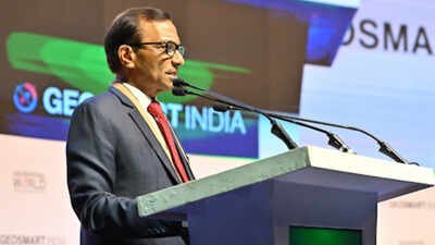 Isro will remain ‘bedrock of Indian space sector’, says Goenka | India News