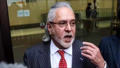 ‘Poster-boy actions’: Vijay Mallya’s message to those calling him ‘bhagoda’ | India News