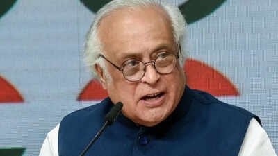 Galwan to Sindoor, ‘calibrated capitulation before China’: Cong | India News