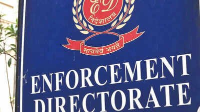 ED puts lens on IBC frauds, including excessive haircuts | India News