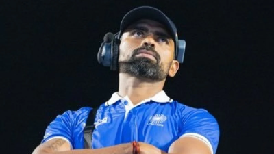 ‘If you want to make any changes, this is the right time’: PR Sreejesh ahead of Asiad 2026 | Asian Games 2026 News