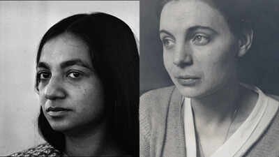 Lazzari and Mohamedi: When two artists search for the same silence | India News