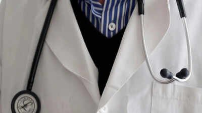 Disability percentage alone cannot decide PG medical eligibility: NMC | India News