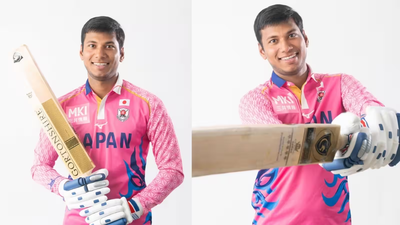 Born in Bihar, a master’s degree from IIT Kanpur, but with cricket still in his heart, Abhishek Anand has taken his passion to Japan | Cricket News