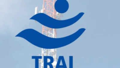 Trai launches platform to rate buildings on digital connectivity | India News