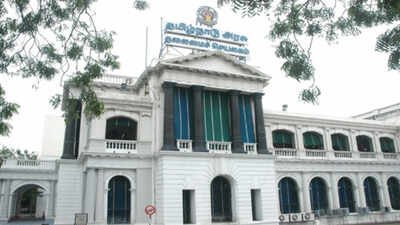 Vijay government exempts Tamil Nadu Public (Law & Order) department from RTI- what it means | India News