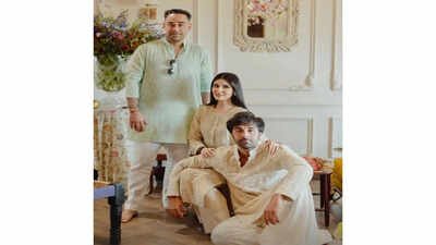 Riddhima Kapoor’s heartfelt birthday tribute to brother Ranbir goes viral: ‘Ek hazaron mein mera bhai hai’ |