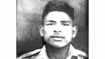 Ancestral home of ’62 war hero in Uttarakhand to be made museum | India News
