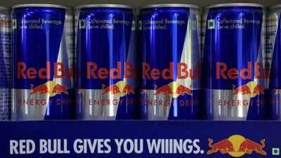 Delhi HC quashes FSSAI order directing Red Bull to drop ‘energy drink’ label | India News