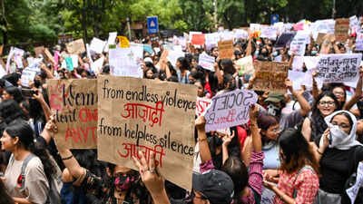 What makes a rape case ‘rarest of rare’? How courts decide on the death penalty | India News