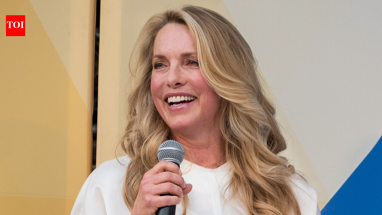 Laurene Powell Jobs left Wall Street and moved to Florence for eight months, then built a multibillion-dollar empire funding education, climate and social change | World News