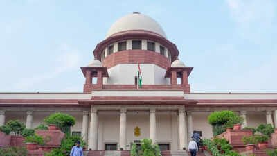SC asks Centre, states why retail acid sale cannot be completely banned to curb attacks | India News