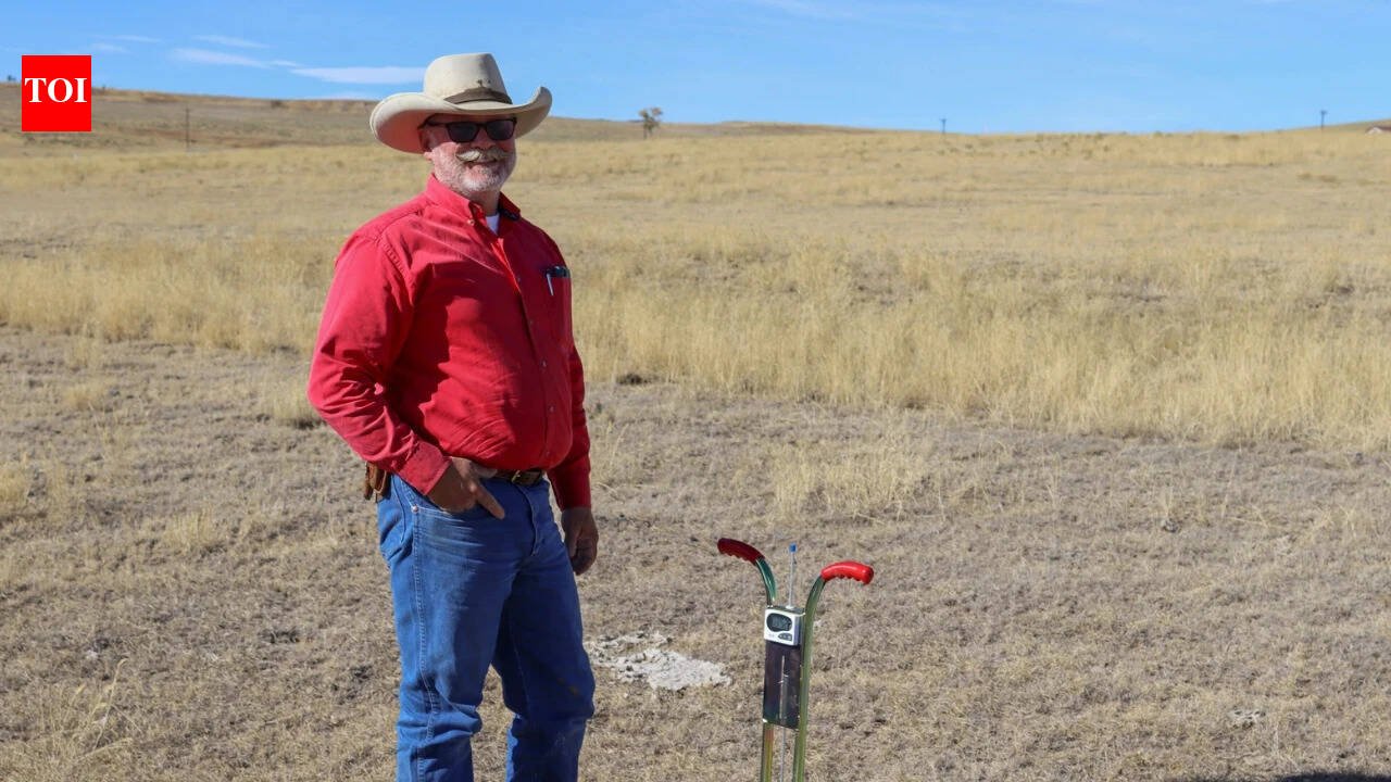 In 2014, a Colorado couple bought land to build a family ranch; by 2025 bird species had risen from 29 to 37 and grassland-bird detections doubled from 178 to 356