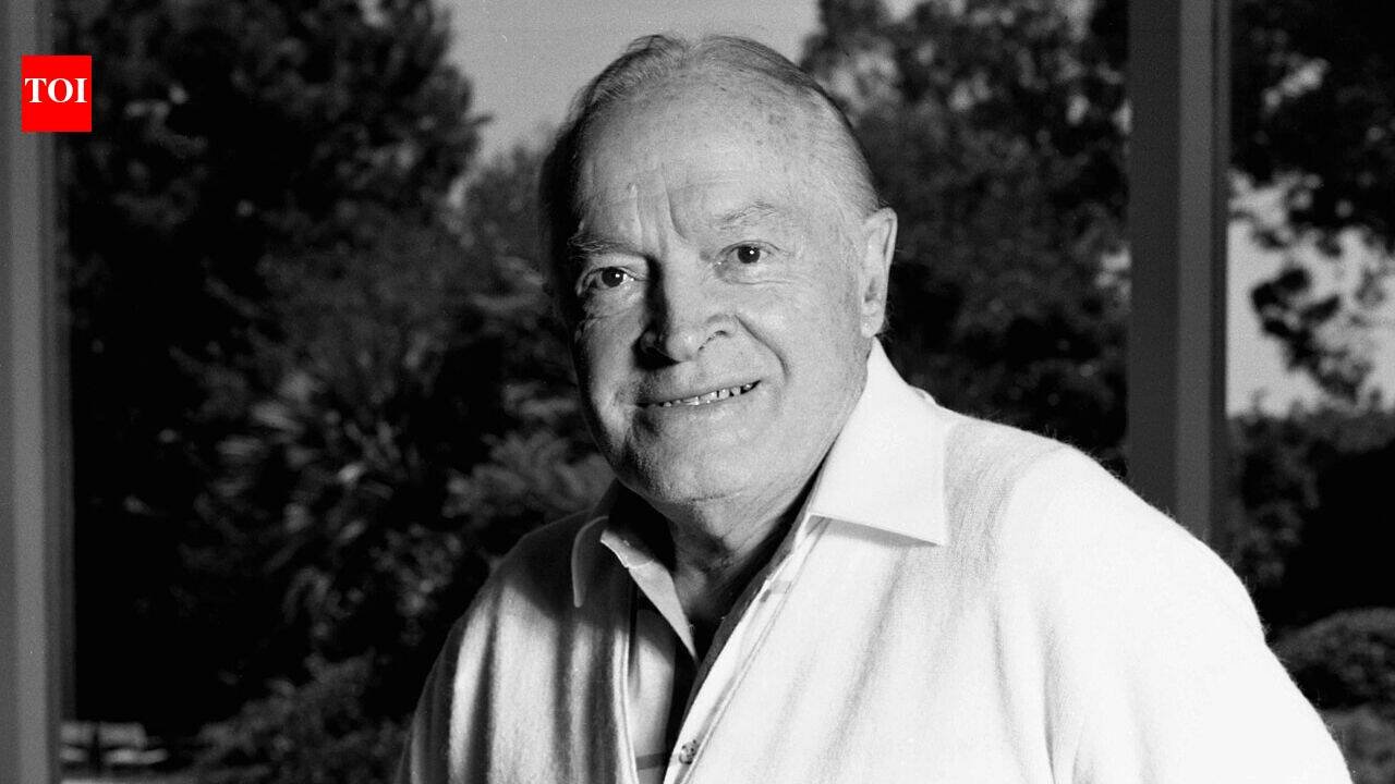 In 1965, Bob Hope bought a 212-acre former Hollywood movie ranch; after thousands of Westerns were filmed there, plans emerged to turn much of it into a park | World News