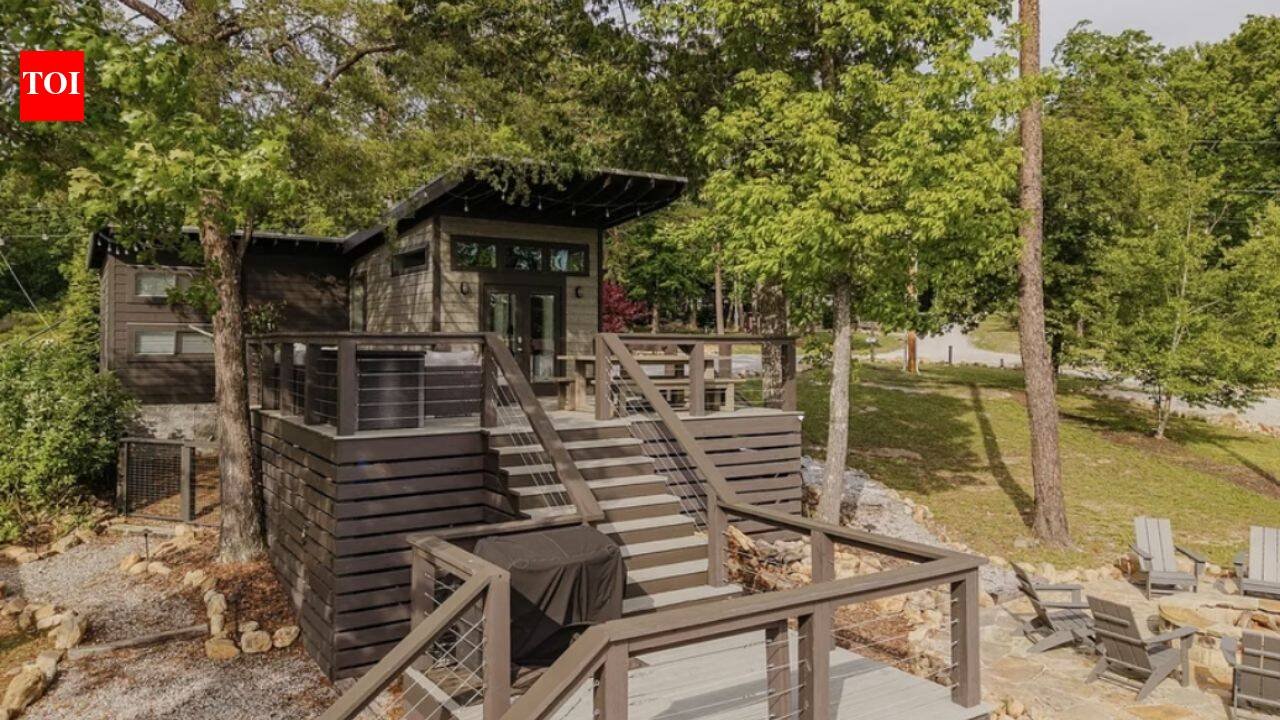 More than 40 Tennessee tiny-home owners are seeking $5 million in a ‘zombie HOA’ lawsuit, alleging nearly 80% of the HOA budget went to a lawn care company owned by the developer