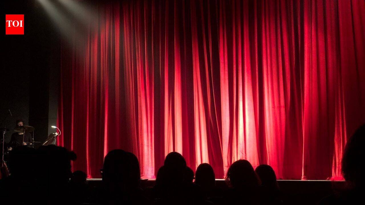 A Los Angeles theatre opened in 1932, then spent 15 years being rebuilt; its nearly $40 million restoration has finally brought the 729-seat landmark back