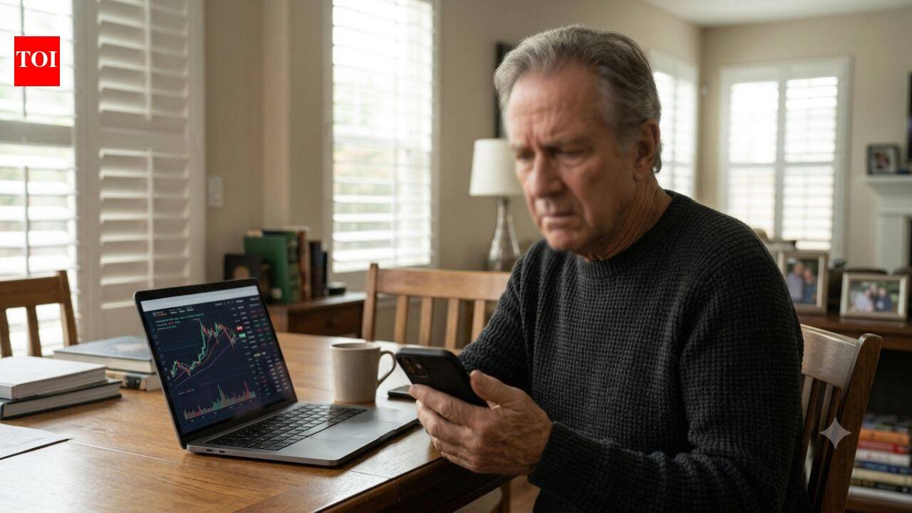 Four California seniors reported scams in just 24 hours; police say cryptocurrency, gift-card and timeshare schemes cost them more than $315,000