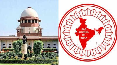 ‘Policy decisions need AG, SG consultation’: SC on plea challenging BCI chairperson’s prolonged tenure | India News