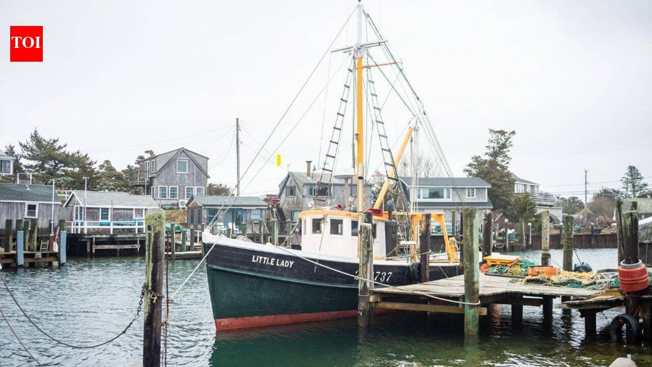 In 1929, a fisherman built a wooden boat beside the home where he was raising 13 children; nearly a century later, $1.5 million is being raised to restore it