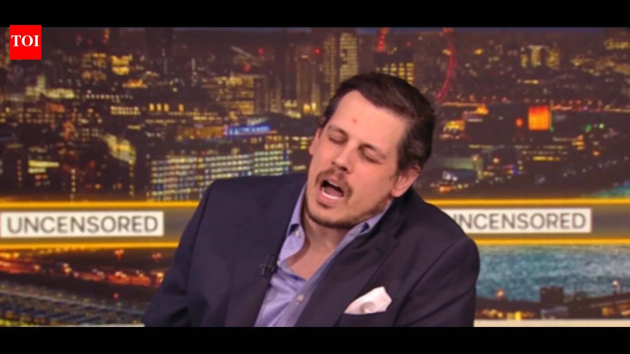 ‘I was weeping like an old woman for an hour’: Milo Yiannopoulos says he is ashamed of supporting Trump, claims his ‘Green Card was canceled’ without informing him