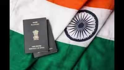 Kargil gets post office passport seva kendra to provide easier access to passport-related services | India News
