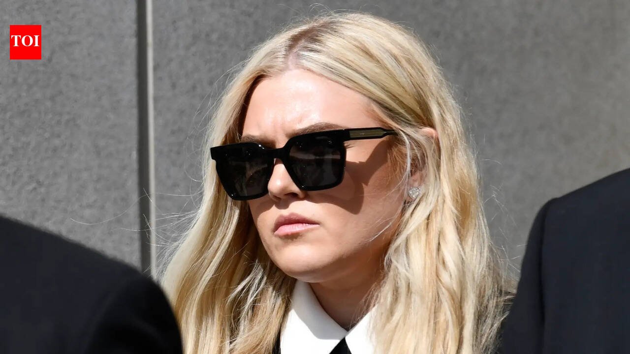 ‘Important step in pursuit of justice’: Erika Kirk reacts as Charlie Kirk’s murder case heads to trial