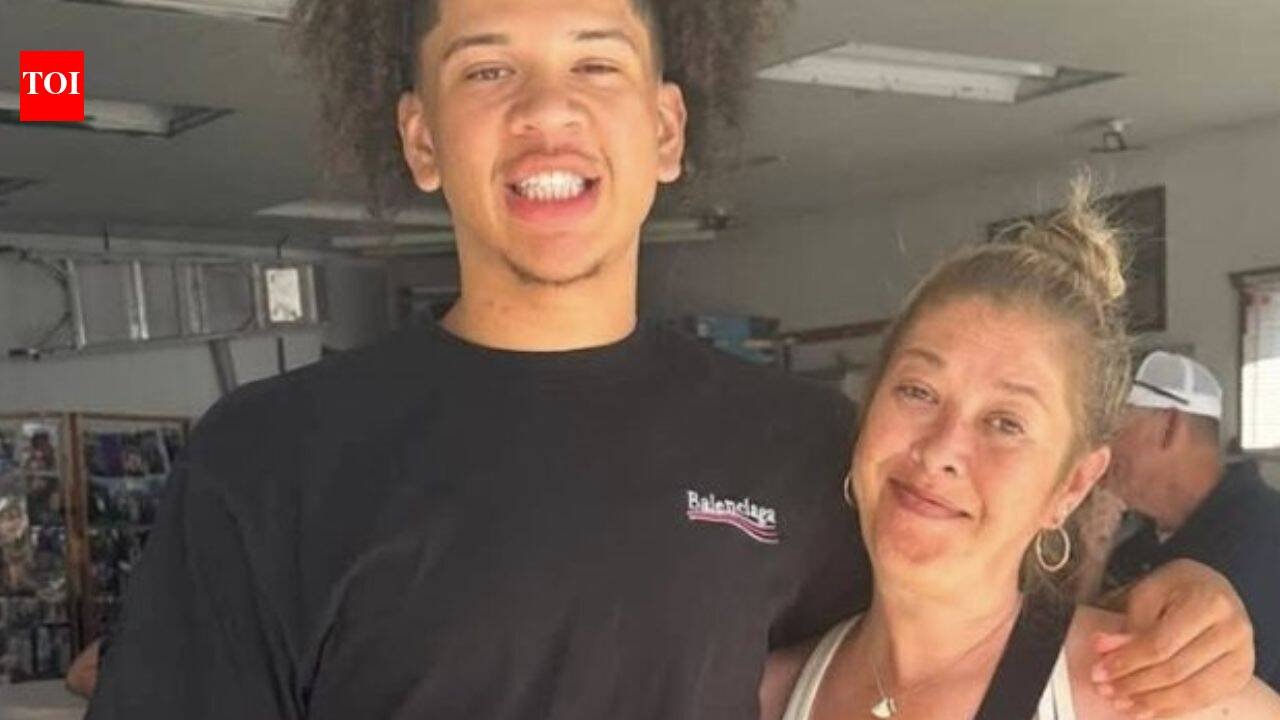 US nurse found dead with 2 sons in suspected double murder-suicide