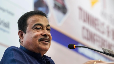 Gadkari urges all state govts to allow bike taxis; announces plan for negative points for traffic rule violations | India News