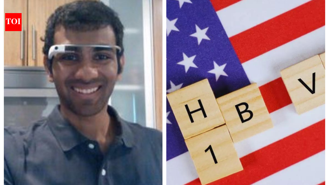 Indian-origin CEO says it’s pathetic victim mentality to blame H-1B for not getting jobs: “I saw the same incompetence in school when I worked hard”